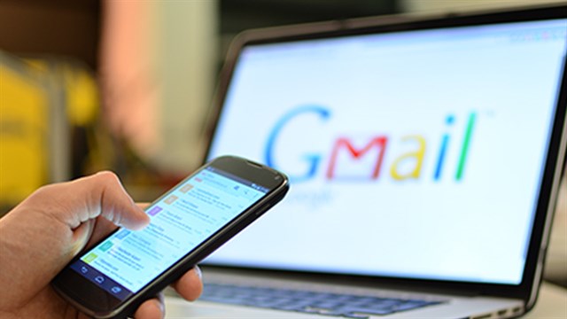 Cách Tạo Mật Khẩu Ứng Dụng Trên Gmail sử dụng cho Outlook và phần mềm gửi mail khác