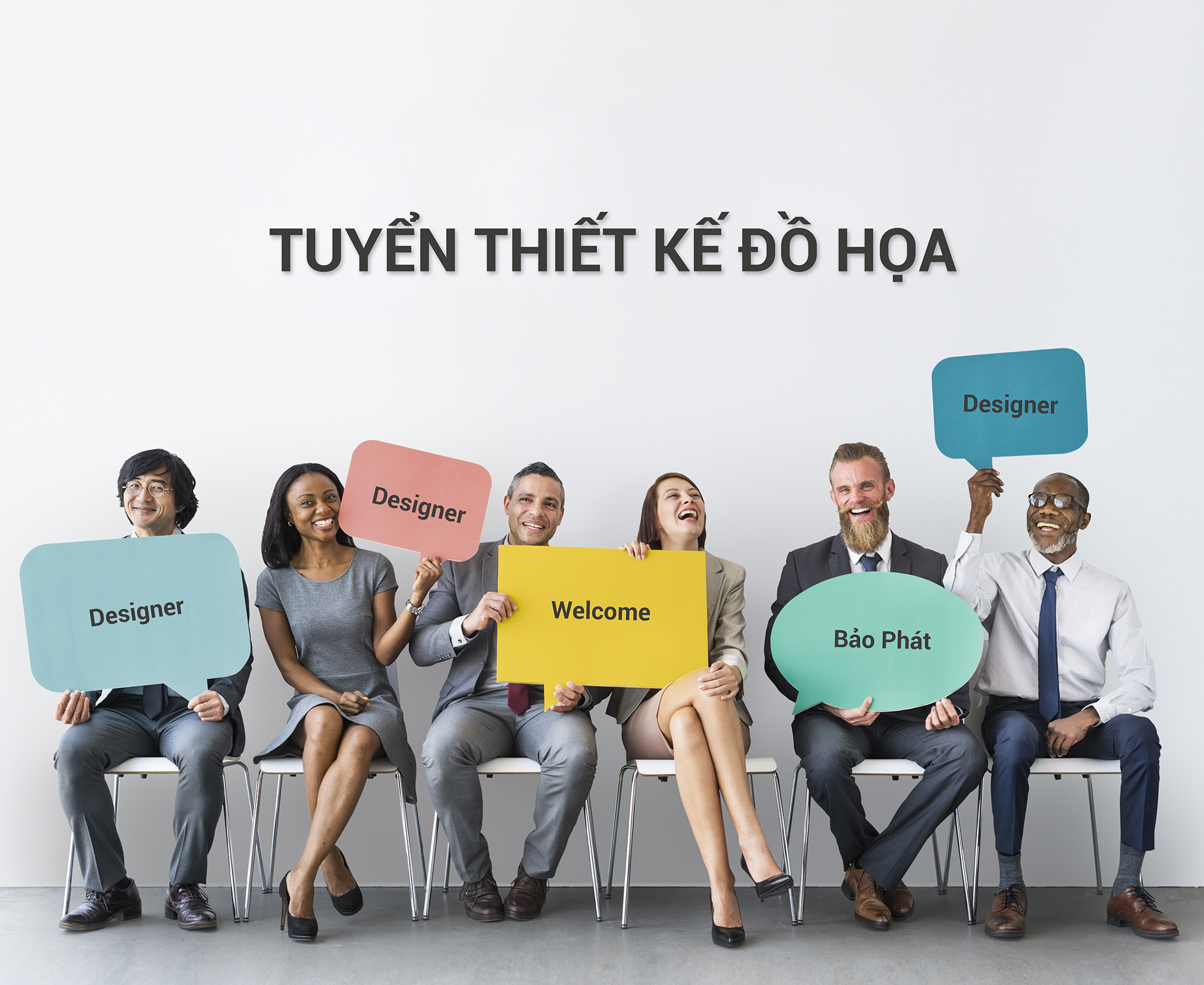 Tuyển thiết kế đồ họa